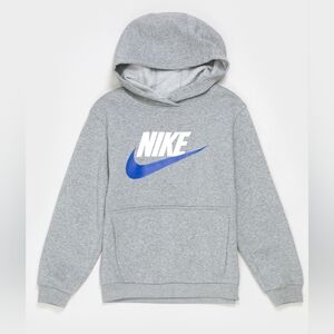 NIKE Kids Sportswear Club Fleece Boys Hoodie/ Size XL boys / NWT